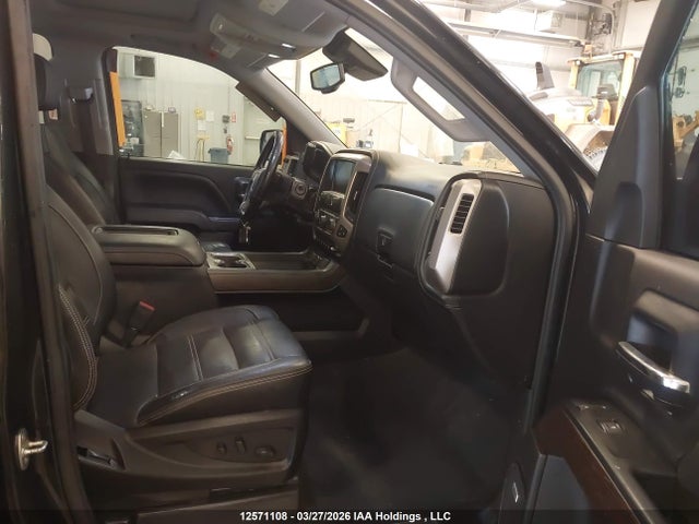 3GTU2PEJXJG618171 GMC Sierra K1500 Denali