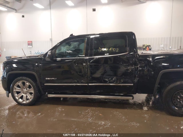 3GTU2PEJXJG618171 GMC Sierra K1500 Denali