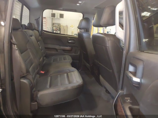 3GTU2PEJXJG618171 GMC Sierra K1500 Denali