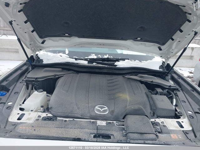 JM3KKDHD4S1204628 Mazda Cx-90 Premium