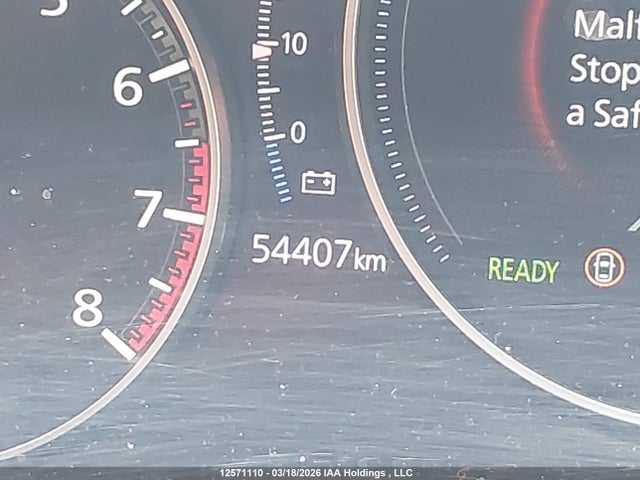 JM3KKDHD4S1204628 Mazda Cx-90 Premium