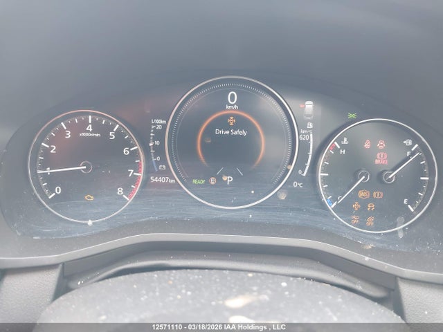 JM3KKDHD4S1204628 Mazda Cx-90 Premium