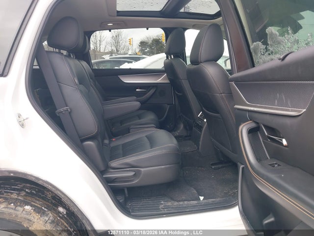 JM3KKDHD4S1204628 Mazda Cx-90 Premium
