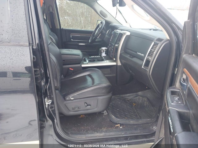 12571113 :رقم المزاد ، 1C6RR7JT7DS581951 vin ، 2013 Ram 1500 Laramie مزاد بيع