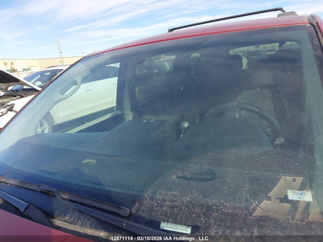 12571114 :رقم المزاد ، 2C4RDGBG9ER184754 vin ، 2014 Dodge Grand Caravan Se مزاد بيع