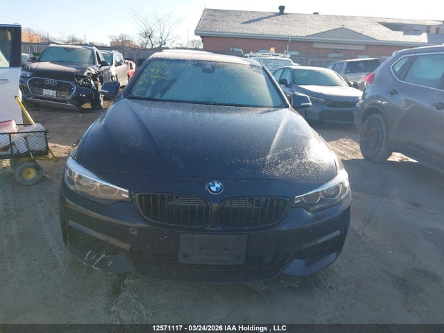 Aukcja sprzedaży 2018 Bmw 440xi, vin: WBA4W9C50JAC99111, numer aukcji: 12571117