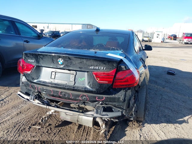 Aukcja sprzedaży 2018 Bmw 440xi, vin: WBA4W9C50JAC99111, numer aukcji: 12571117