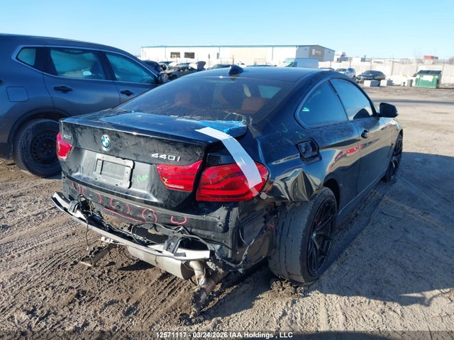 Aukcja sprzedaży 2018 Bmw 440xi, vin: WBA4W9C50JAC99111, numer aukcji: 12571117