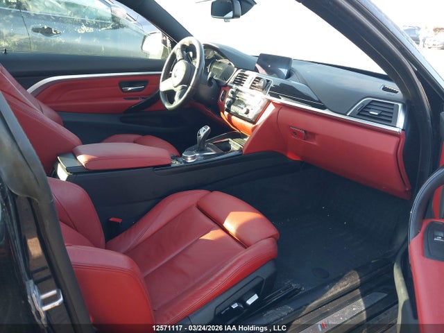Aukcja sprzedaży 2018 Bmw 440xi, vin: WBA4W9C50JAC99111, numer aukcji: 12571117