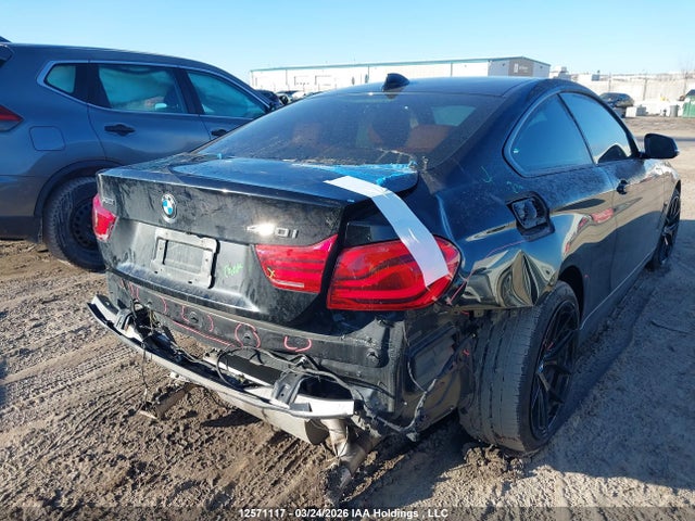 Aukcja sprzedaży 2018 Bmw 440xi, vin: WBA4W9C50JAC99111, numer aukcji: 12571117
