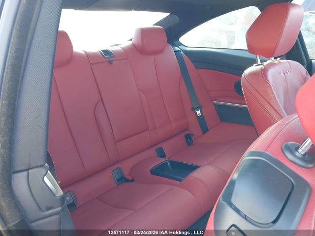 Aukcja sprzedaży 2018 Bmw 440xi, vin: WBA4W9C50JAC99111, numer aukcji: 12571117