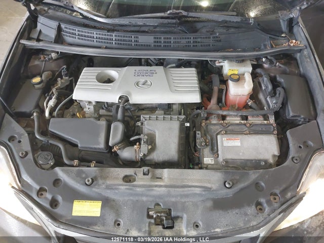 12571118 :رقم المزاد ، JTHKD5BH9C2112915 vin ، 2012 Lexus Ct مزاد بيع