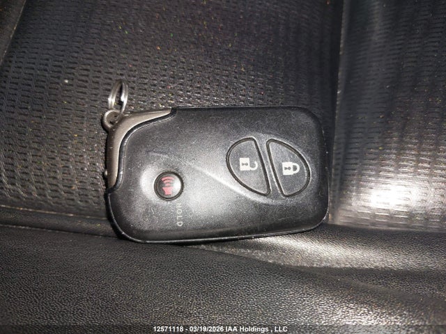 12571118 :رقم المزاد ، JTHKD5BH9C2112915 vin ، 2012 Lexus Ct مزاد بيع