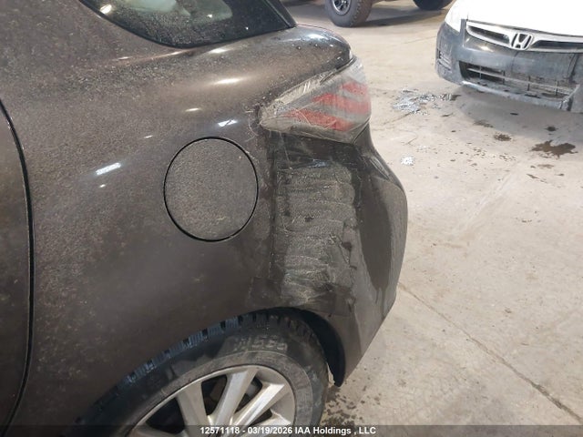12571118 :رقم المزاد ، JTHKD5BH9C2112915 vin ، 2012 Lexus Ct مزاد بيع