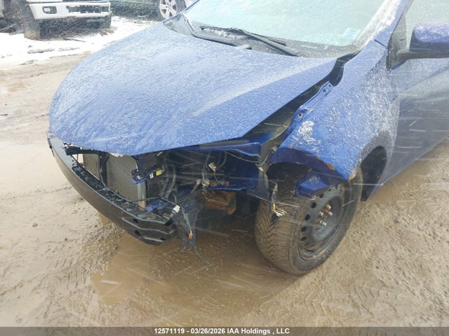 2T1BURHE7GC726746 Toyota Corolla S