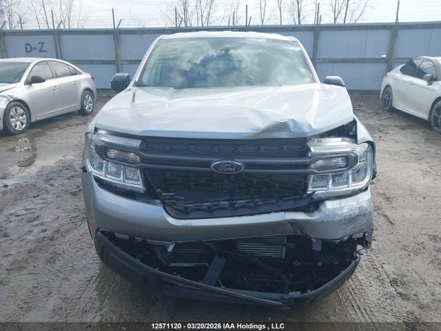 Продаж на аукціоні авто 2024 Ford Maverick Xlt, vin: 3FTTW8J91RRA48868, номер лоту: 12571120