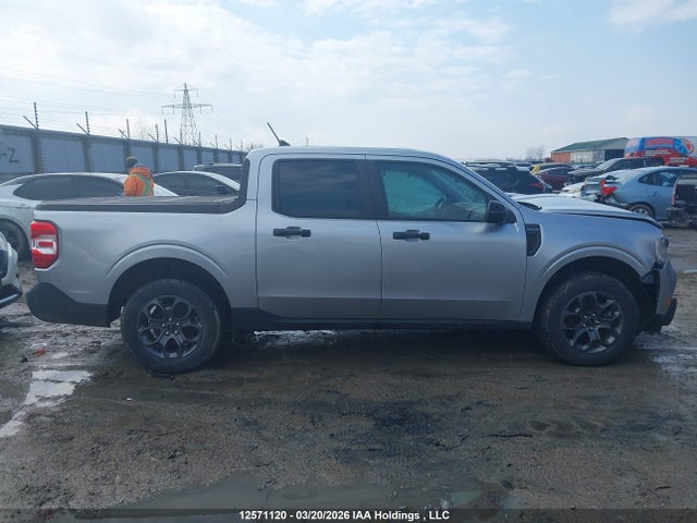 Продаж на аукціоні авто 2024 Ford Maverick Xlt, vin: 3FTTW8J91RRA48868, номер лоту: 12571120