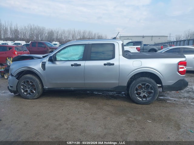 Продаж на аукціоні авто 2024 Ford Maverick Xlt, vin: 3FTTW8J91RRA48868, номер лоту: 12571120
