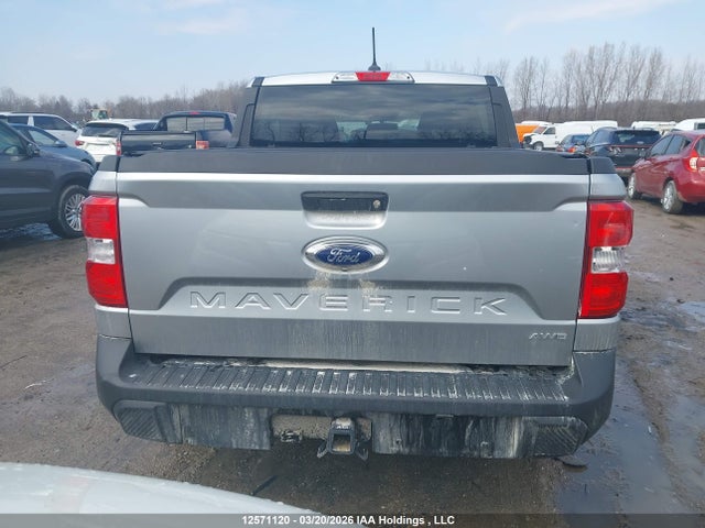 Продаж на аукціоні авто 2024 Ford Maverick Xlt, vin: 3FTTW8J91RRA48868, номер лоту: 12571120