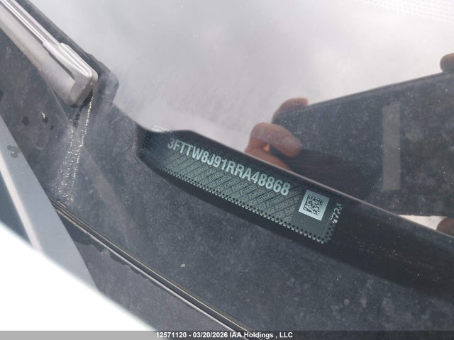 Продаж на аукціоні авто 2024 Ford Maverick Xlt, vin: 3FTTW8J91RRA48868, номер лоту: 12571120