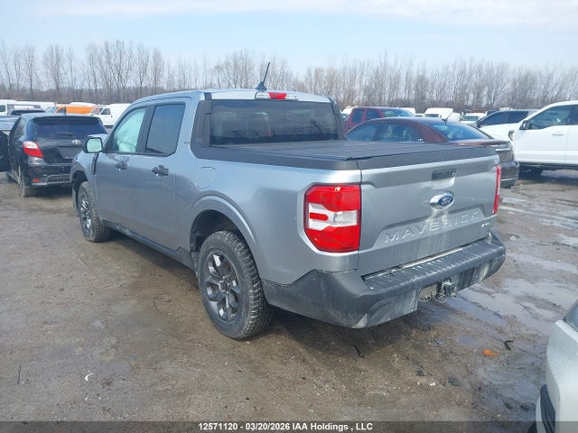 Продаж на аукціоні авто 2024 Ford Maverick Xlt, vin: 3FTTW8J91RRA48868, номер лоту: 12571120