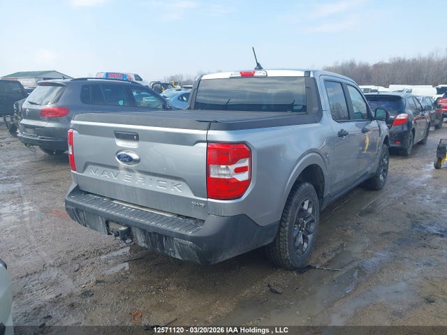 Продаж на аукціоні авто 2024 Ford Maverick Xlt, vin: 3FTTW8J91RRA48868, номер лоту: 12571120