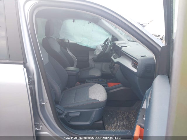 Продаж на аукціоні авто 2024 Ford Maverick Xlt, vin: 3FTTW8J91RRA48868, номер лоту: 12571120