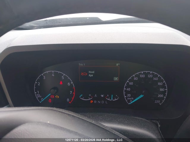 Продаж на аукціоні авто 2024 Ford Maverick Xlt, vin: 3FTTW8J91RRA48868, номер лоту: 12571120