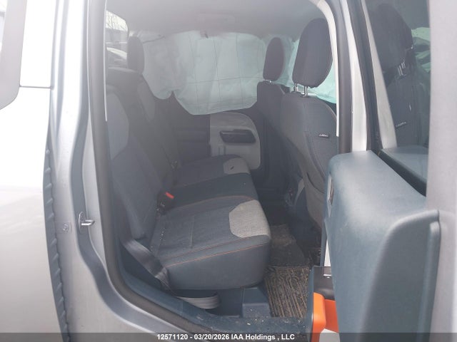 Продаж на аукціоні авто 2024 Ford Maverick Xlt, vin: 3FTTW8J91RRA48868, номер лоту: 12571120