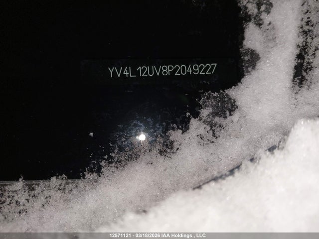 YV4L12UV8P2049227 Volvo Xc40 B5 Core