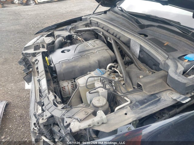 Aukcja sprzedaży 2012 Audi Q5 Premium Plus, vin: WA1LFAFP3CA046744, numer aukcji: 12571124
