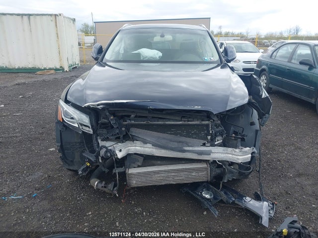 Aukcja sprzedaży 2012 Audi Q5 Premium Plus, vin: WA1LFAFP3CA046744, numer aukcji: 12571124