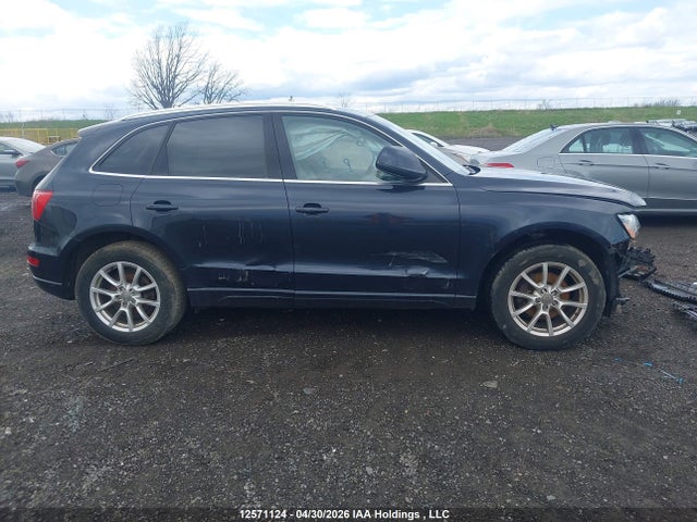 Aukcja sprzedaży 2012 Audi Q5 Premium Plus, vin: WA1LFAFP3CA046744, numer aukcji: 12571124