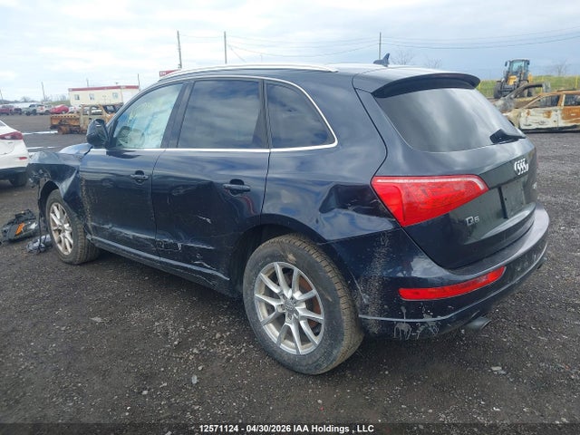 Aukcja sprzedaży 2012 Audi Q5 Premium Plus, vin: WA1LFAFP3CA046744, numer aukcji: 12571124