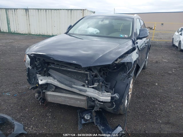 Aukcja sprzedaży 2012 Audi Q5 Premium Plus, vin: WA1LFAFP3CA046744, numer aukcji: 12571124