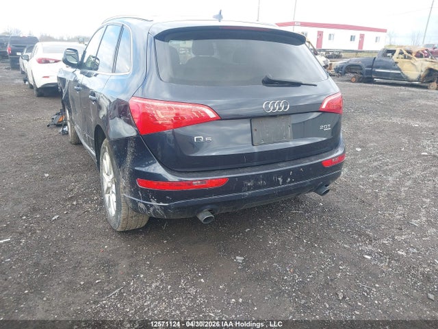 Aukcja sprzedaży 2012 Audi Q5 Premium Plus, vin: WA1LFAFP3CA046744, numer aukcji: 12571124