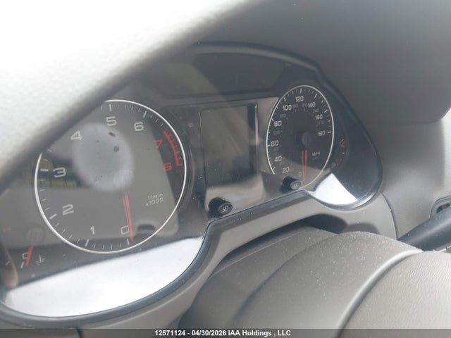 Aukcja sprzedaży 2012 Audi Q5 Premium Plus, vin: WA1LFAFP3CA046744, numer aukcji: 12571124