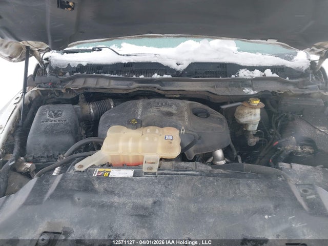 Продаж на аукціоні авто 2015 Ram 1500 Slt, vin: 1C6RR7GM2FS708964, номер лоту: 12571127