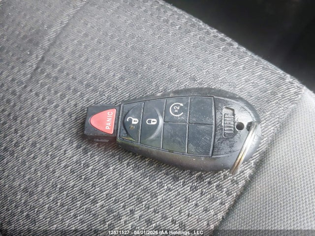 Продаж на аукціоні авто 2015 Ram 1500 Slt, vin: 1C6RR7GM2FS708964, номер лоту: 12571127