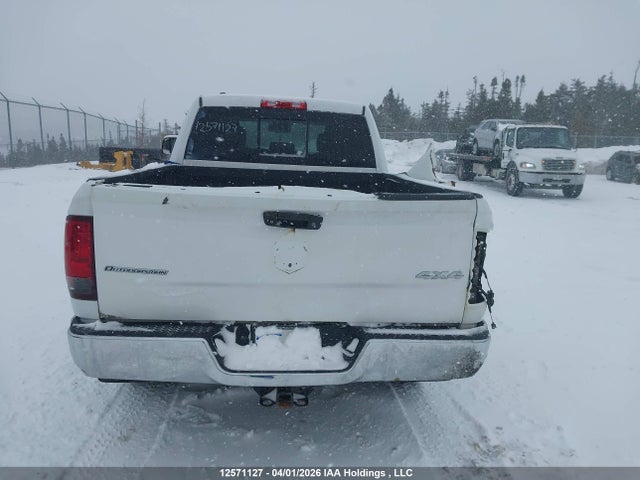 Продаж на аукціоні авто 2015 Ram 1500 Slt, vin: 1C6RR7GM2FS708964, номер лоту: 12571127