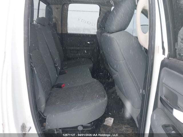 Продаж на аукціоні авто 2015 Ram 1500 Slt, vin: 1C6RR7GM2FS708964, номер лоту: 12571127