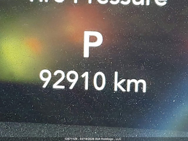 1C4HJXEN1PW559626 Jeep Wrangler 4-door Sahara