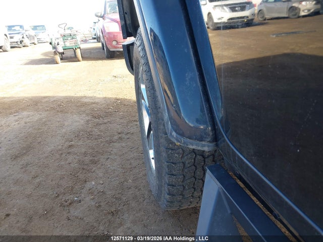 1C4HJXEN1PW559626 Jeep Wrangler 4-door Sahara