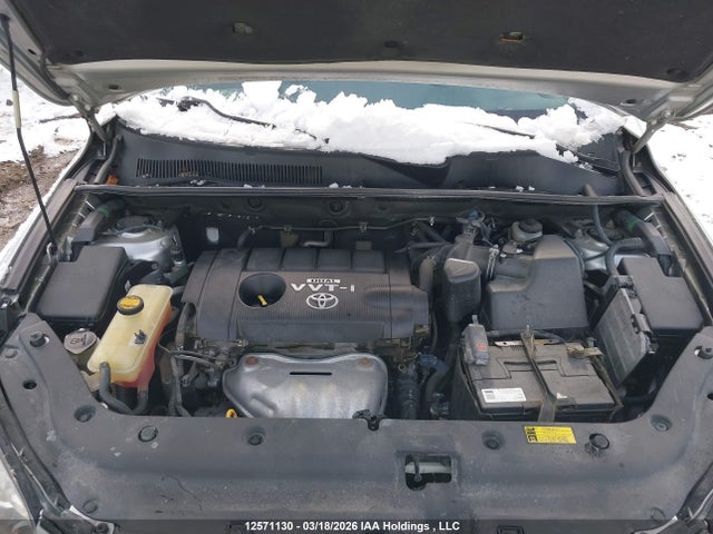 Aukcja sprzedaży 2010 Toyota Rav4 Sport, vin: 2T3RF4DV1AW065262, numer aukcji: 12571130
