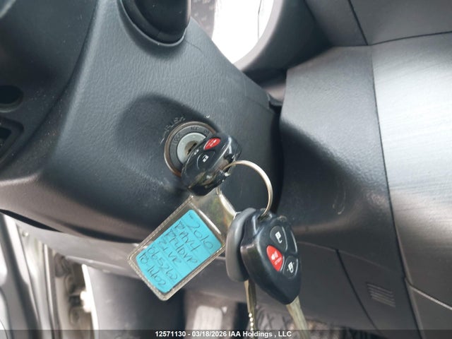 Aukcja sprzedaży 2010 Toyota Rav4 Sport, vin: 2T3RF4DV1AW065262, numer aukcji: 12571130