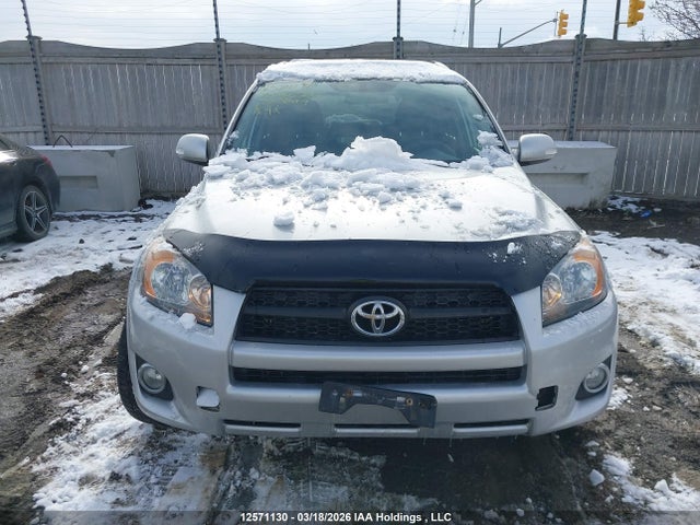 Aukcja sprzedaży 2010 Toyota Rav4 Sport, vin: 2T3RF4DV1AW065262, numer aukcji: 12571130
