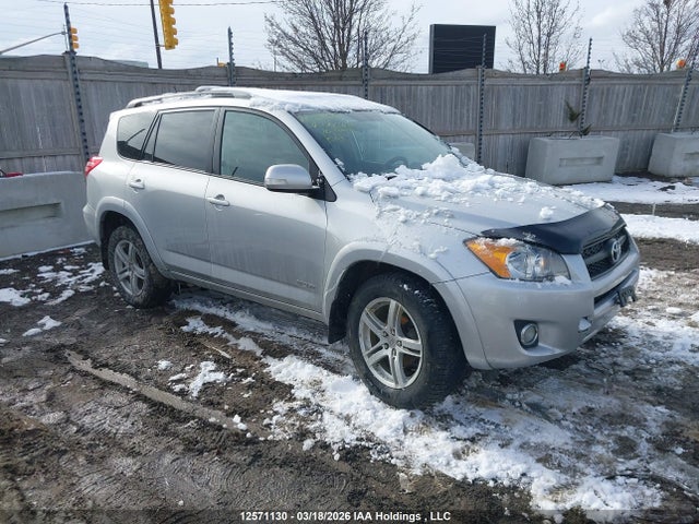 Aukcja sprzedaży 2010 Toyota Rav4 Sport, vin: 2T3RF4DV1AW065262, numer aukcji: 12571130
