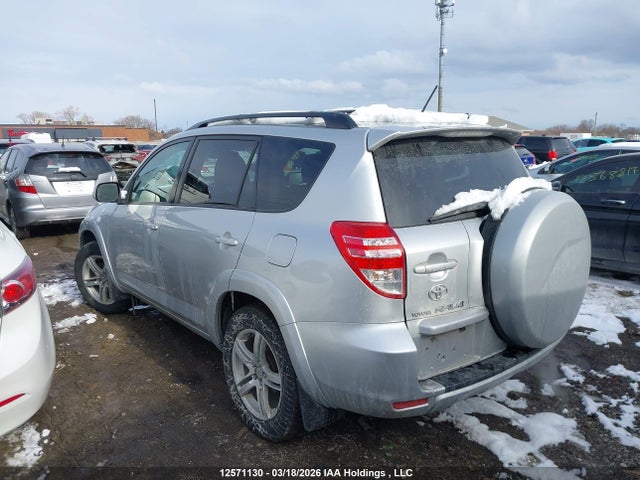 Aukcja sprzedaży 2010 Toyota Rav4 Sport, vin: 2T3RF4DV1AW065262, numer aukcji: 12571130