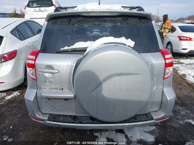 Aukcja sprzedaży 2010 Toyota Rav4 Sport, vin: 2T3RF4DV1AW065262, numer aukcji: 12571130