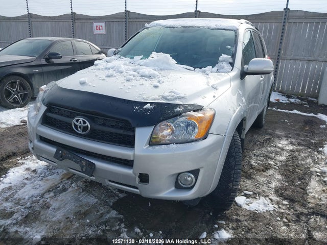 Aukcja sprzedaży 2010 Toyota Rav4 Sport, vin: 2T3RF4DV1AW065262, numer aukcji: 12571130